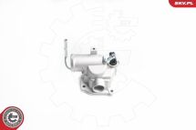 Термостат, охлаждающая жидкость