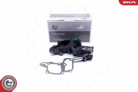 Термостат, охолоджувальна рідина