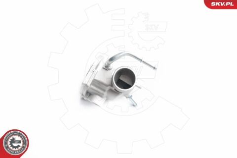 Термостат, охолоджувальна рідина