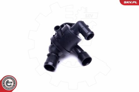 Термостат, охолоджувальна рідина