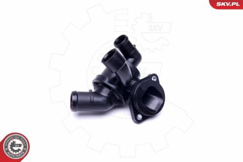 Термостат, охолоджувальна рідина