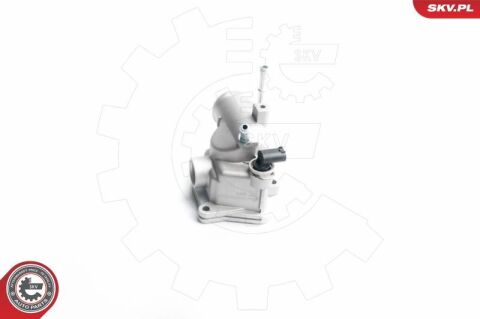 Термостат, охолоджувальна рідина