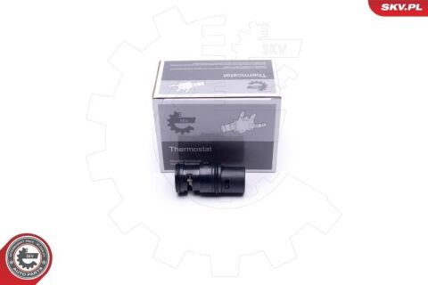 Термостат, охолоджувальна рідина Термостат, охолоджувальна рідина