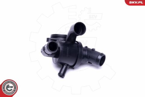 Термостат, охолоджувальна рідина