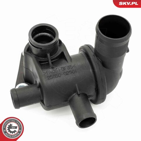 Фланец охлаждающей жидкости Фланец охлаждающей жидкости