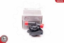 додатковий водяний насос (контур охолоджувальної рідини)