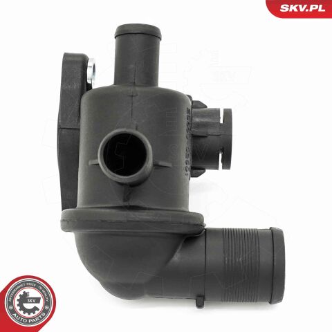 Фланец охлаждающей жидкости Фланец охлаждающей жидкости