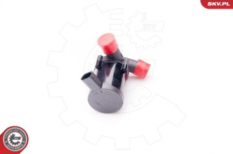 Циркуляційний водяний насос, система автономного опалення