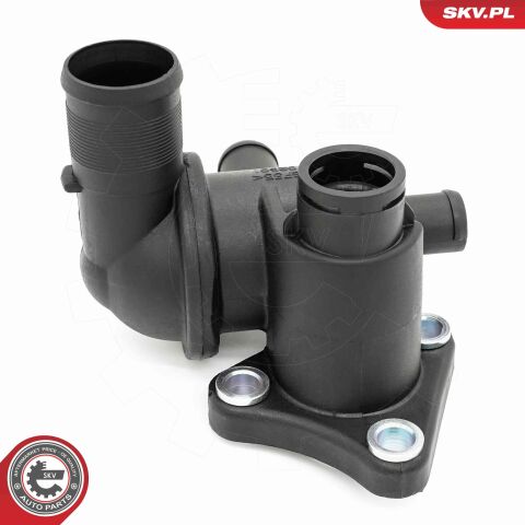 Фланец охлаждающей жидкости Фланец охлаждающей жидкости