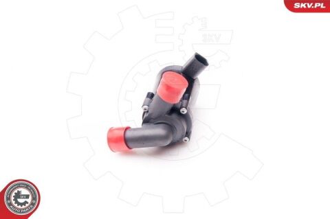 Циркуляційний водяний насос, система автономного опалення