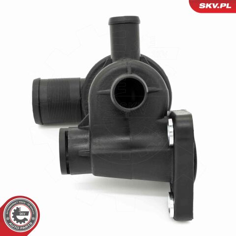 Фланец охлаждающей жидкости Фланец охлаждающей жидкости