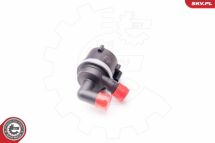 Циркуляційний водяний насос, система автономного опалення