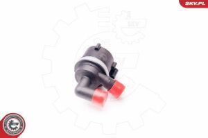 Циркуляційний водяний насос, система автономного опалення