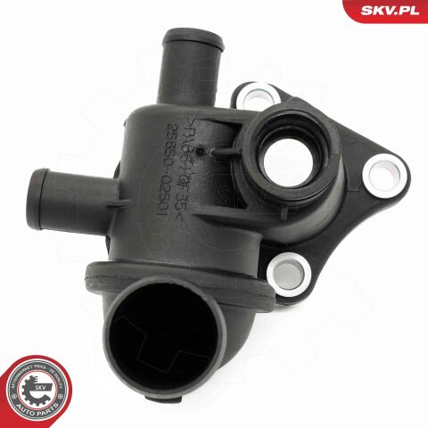 Фланец охлаждающей жидкости Фланец охлаждающей жидкости