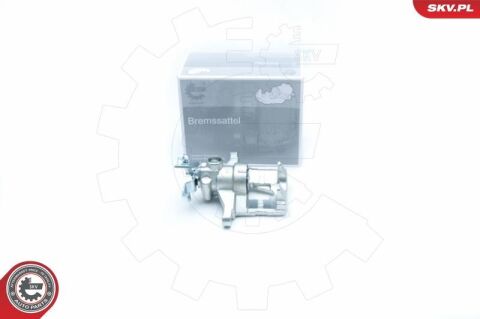 Тормозной суппорт