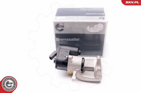 Гальмівний супорт