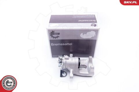 Гальмівний супорт