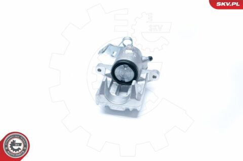 Гальмівний супорт