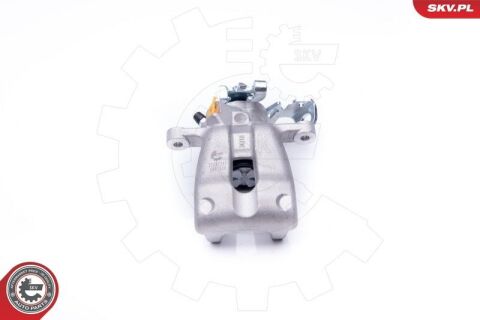 Гальмівний супорт