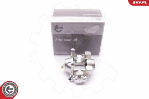 Тормозной суппорт