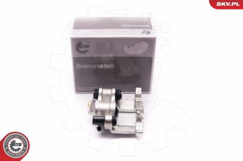 Тормозной суппорт