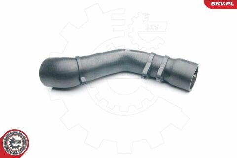 Повітряний патрубок