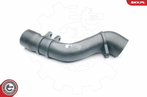 Повітряний патрубок