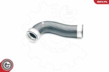 Шланг подачі наддувального повітря