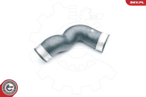 Воздушный патрубок