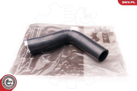 Воздушный патрубок