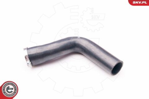 Воздушный патрубок