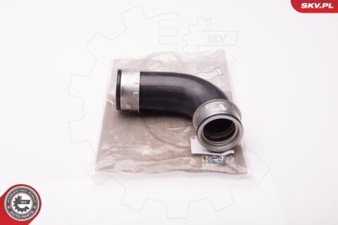 Повітряний патрубок