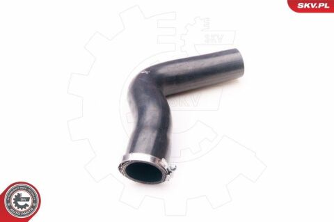 Воздушный патрубок