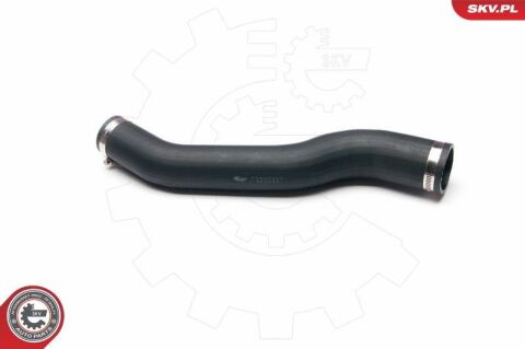 Повітряний патрубок Повітряний патрубок