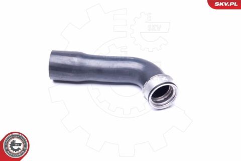 Шланг подачі наддувального повітря