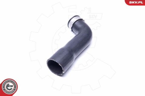 Шланг подачі наддувального повітря