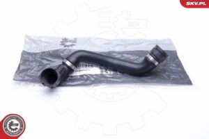 Шланг радіатора