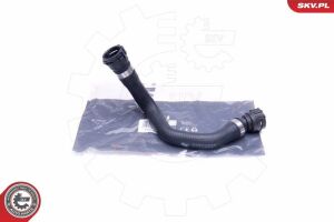 Шланг радіатора