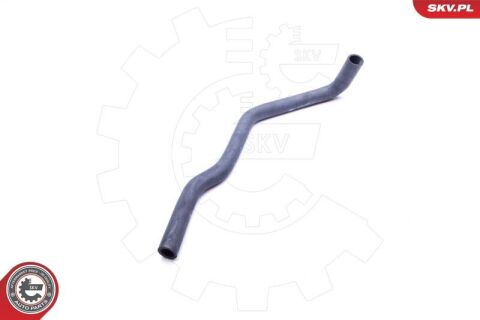 Шланг радіатора