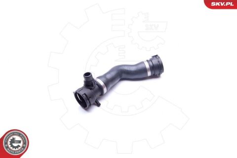 Шланг радіатора