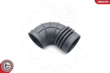 Впускний шланг, повітряний фільтр Впускний шланг, повітряний фільтр