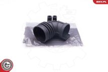 Впускний шланг, повітряний фільтр Впускний шланг, повітряний фільтр