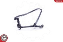 Шланг, продування картера