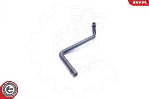 Шланг, продування картера