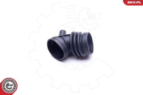 Впускний шланг, повітряний фільтр