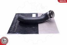 Шланг подачі наддувального повітря