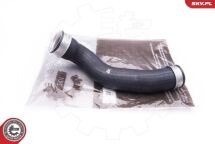 Шланг подачі наддувального повітря