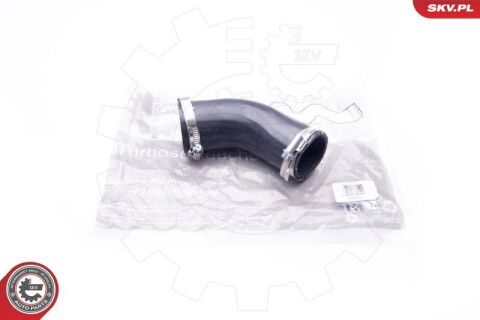 Воздушный патрубок