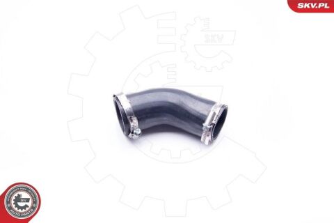 Воздушный патрубок