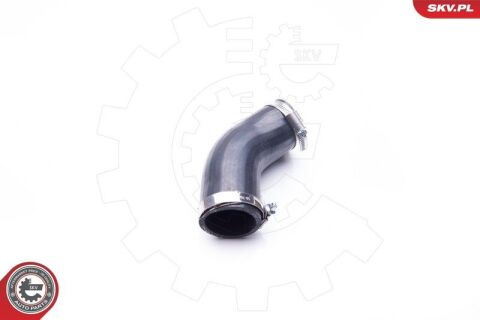 Воздушный патрубок